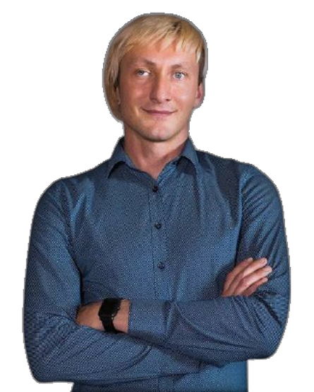 Юрий Карпов